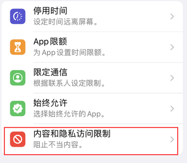 建湖appleID维修服务iPhone设置中Apple ID显示为灰色无法使用