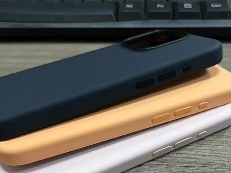 建湖苹果14维修站分享iPhone14手机壳能直接给iPhone15用吗?