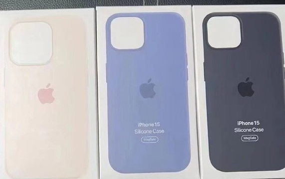 建湖苹果14维修站分享iPhone14手机壳能直接给iPhone15用吗?