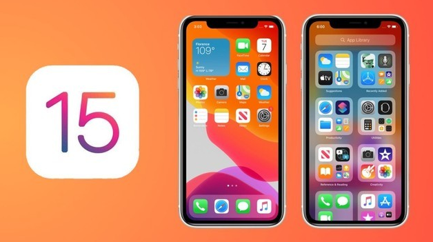 建湖苹果13维修分享iPhone13更新iOS 15.5，体验如何 