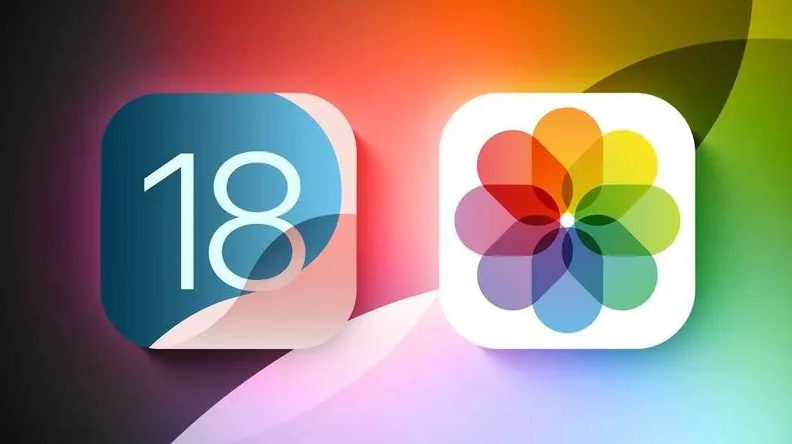 建湖苹果手机维修分享苹果 iOS / iPadOS 18.1Beta 3 发布 