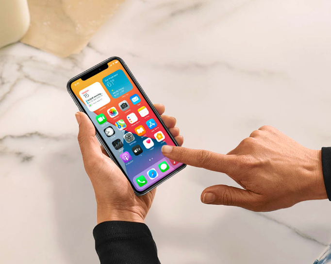 建湖苹果手机维修分享iPhone 12 出现运行缓慢或死机的情况怎么办 