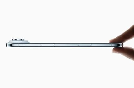建湖苹果维修点分享iPhone 17 Air自动关机电源故障解析 