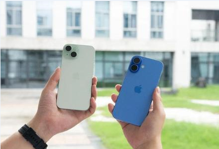 建湖苹果维修点分享iPhone 16 Plus锁屏密码使用手册 