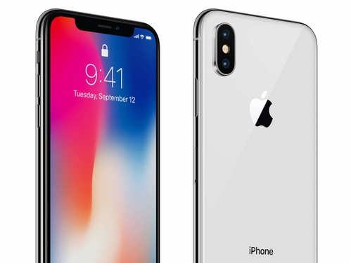 建湖苹果维修点分享iPhone X摄像头实拍质感与场景适配全解析 