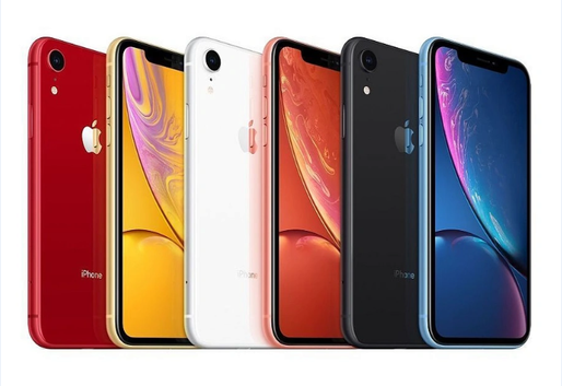 建湖苹果维修点分享iPhone XR摄像头原生色彩表现与日常拍摄实用指南 